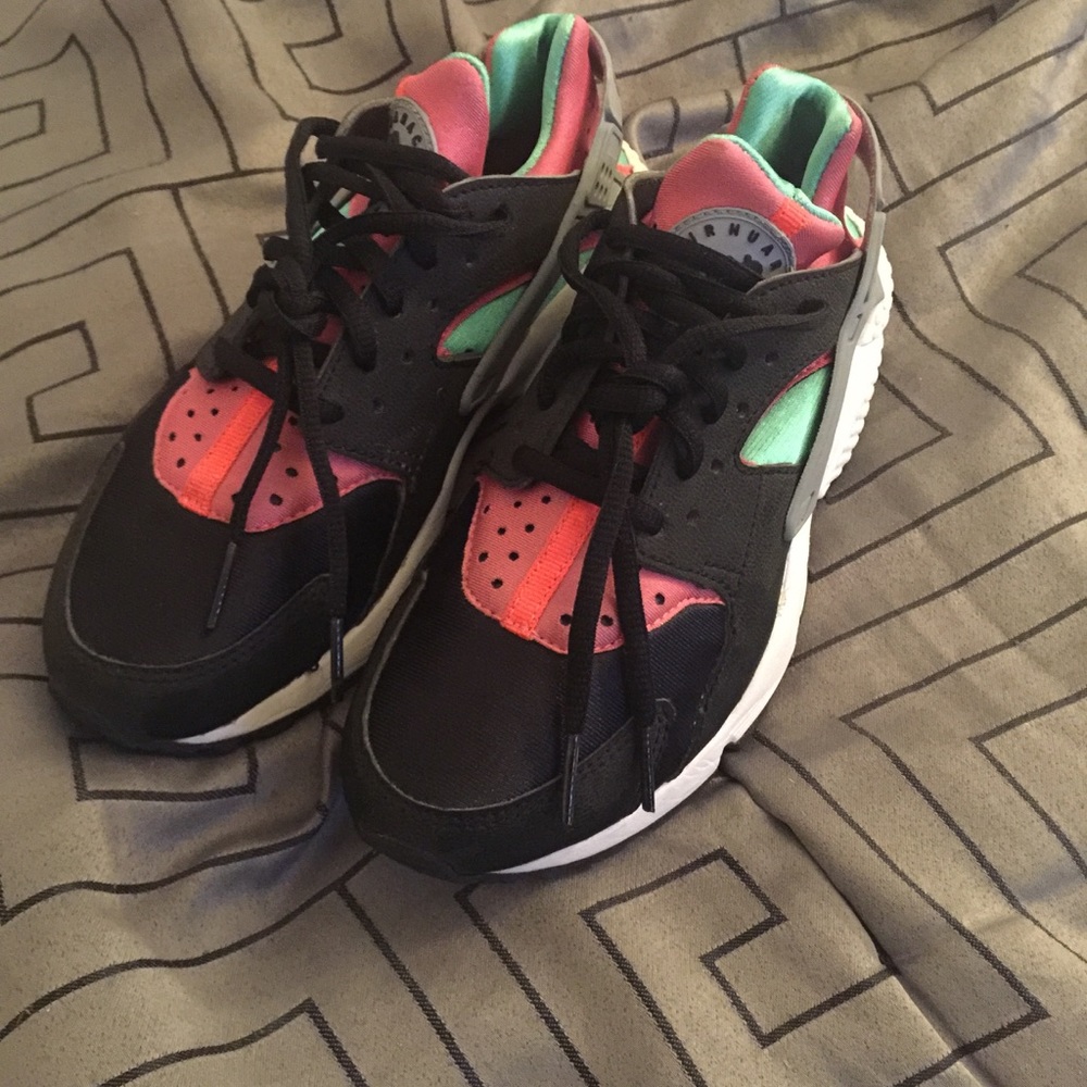 Women's Nike running sneakers